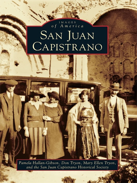 San Juan Capistrano