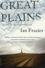 Ian Frazier - Great Plains artwork