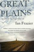 Great Plains - Ian Frazier