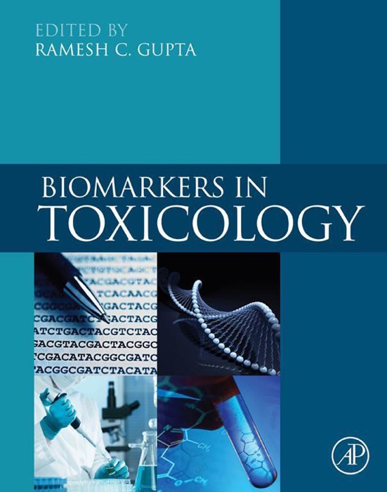 Biomarkers in Toxicology