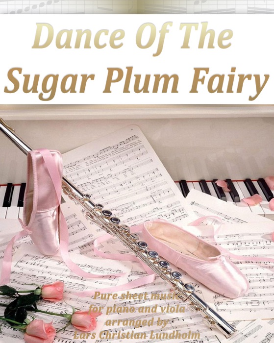 Dance of the Sugar Plum Fairy