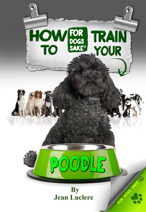 How to Train Your Poodle