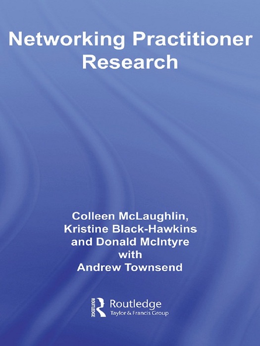 Networking Practitioner Research