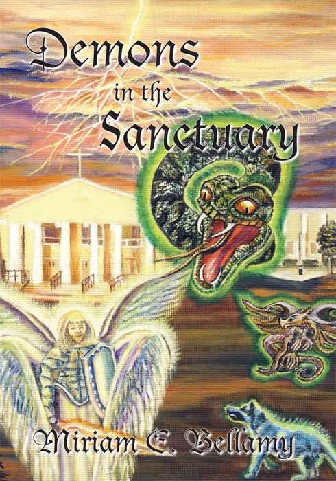 Demons In the Sanctuary