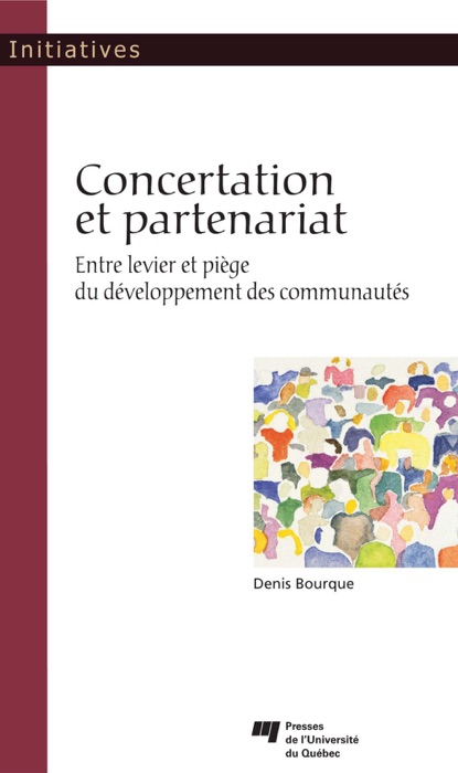 Concertation et partenariat