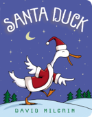 Santa Duck - David Milgrim