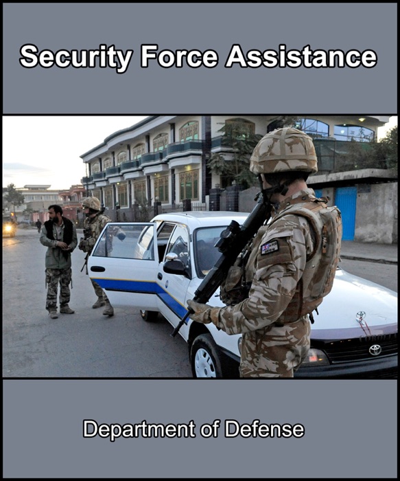 Security Force Assistance