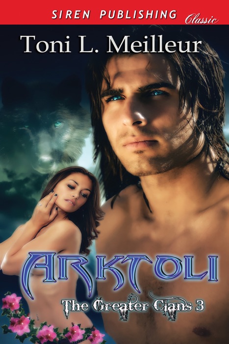 Arktoli [The Greater Clans 3]