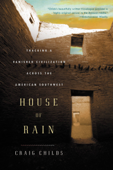 House of Rain - Craig Childs