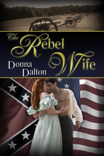 The Rebel Wife