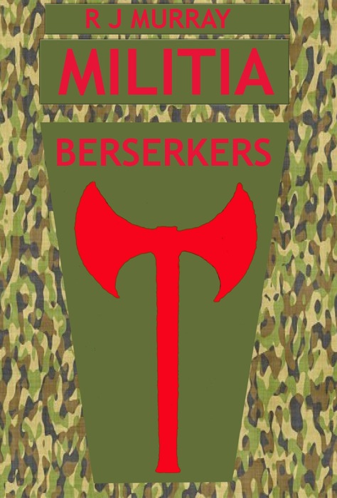 Militia - Berserkers
