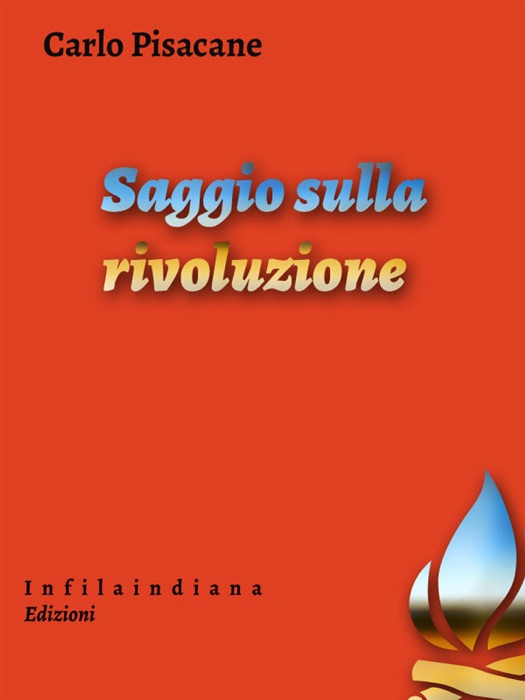 Saggio sulla rivoluzione