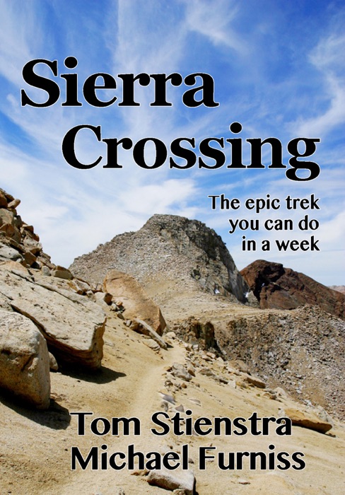 Sierra Crossing