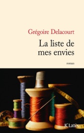 Download La liste de mes envies