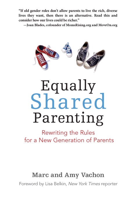 Equally Shared Parenting