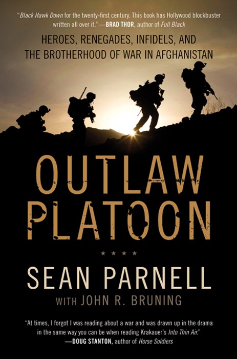 Outlaw Platoon