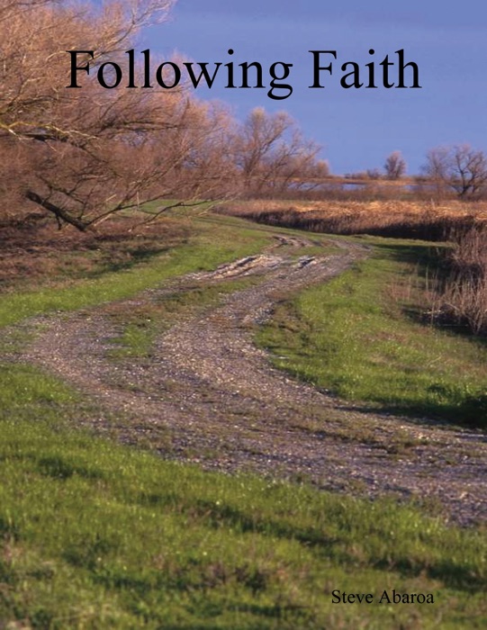 Following Faith