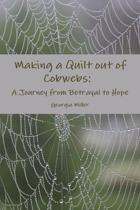 Making a Quilt out of Cobwebs