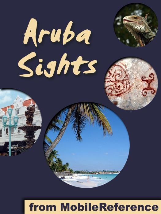 Aruba Sights