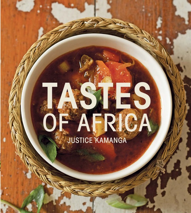 Tastes of Africa