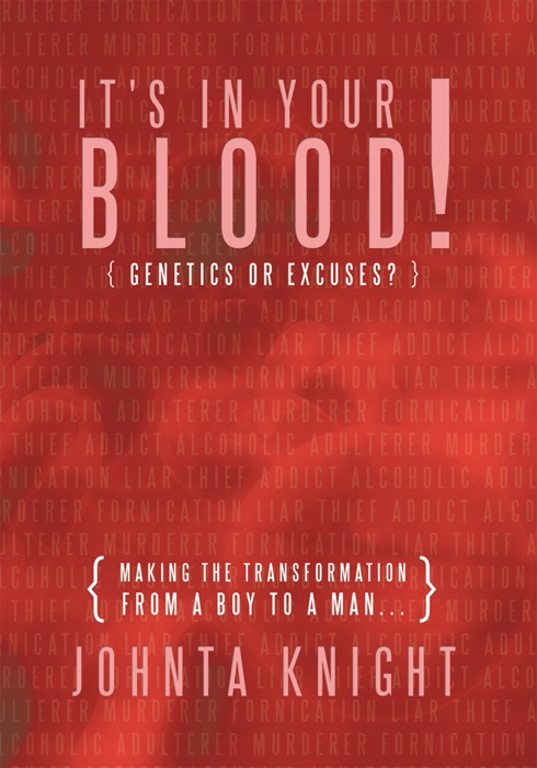 It's In Your Blood!