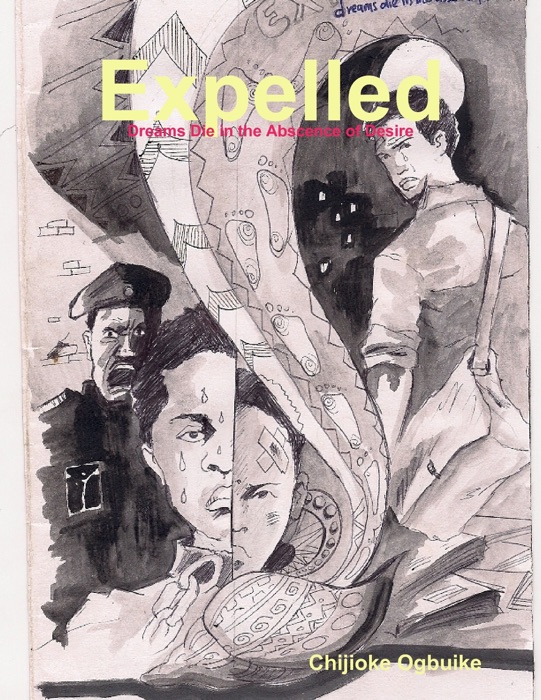 Expelled