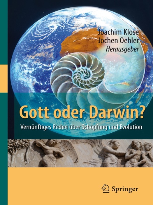 Gott oder Darwin?