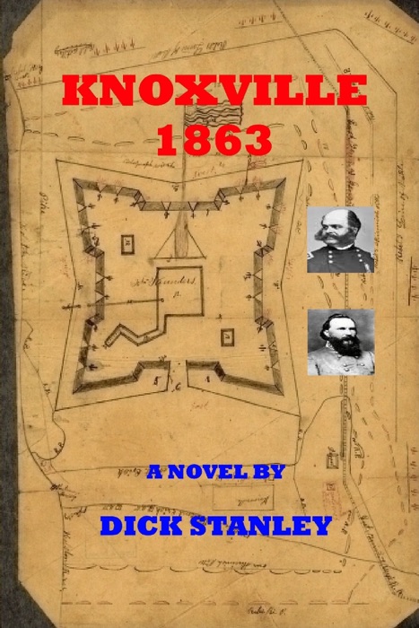 Knoxville 1863