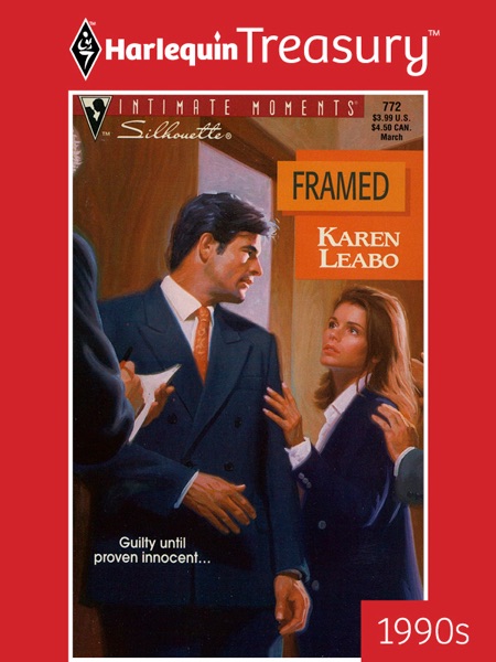 Framed