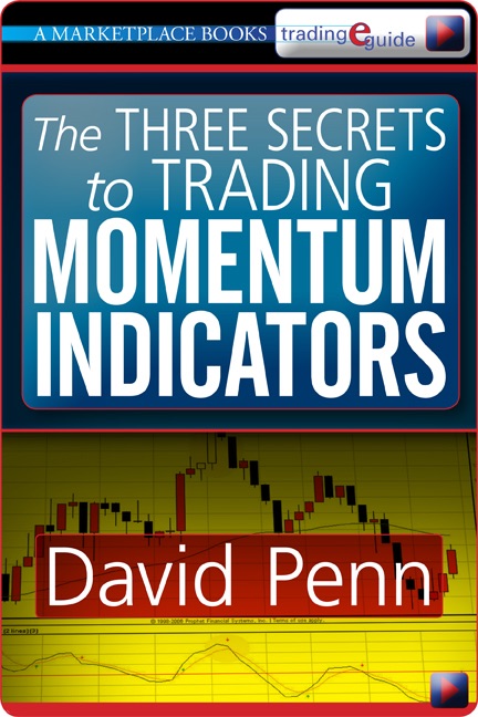 The Three Secrets to Trading Momentum Indicators