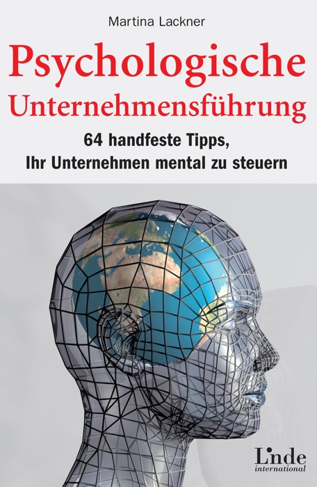 Psychologische Unternehmensführung