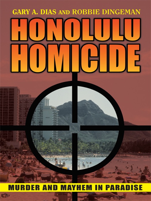 Honolulu Homicide