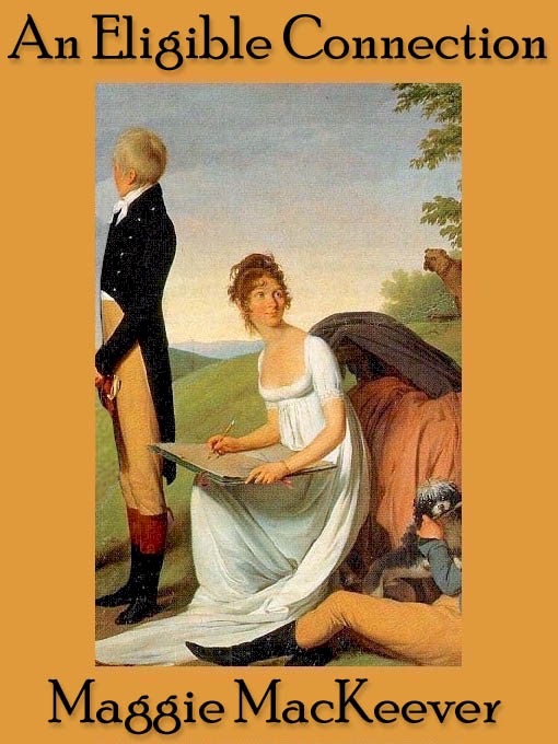 An Eligible Connection (a Regency Romance)