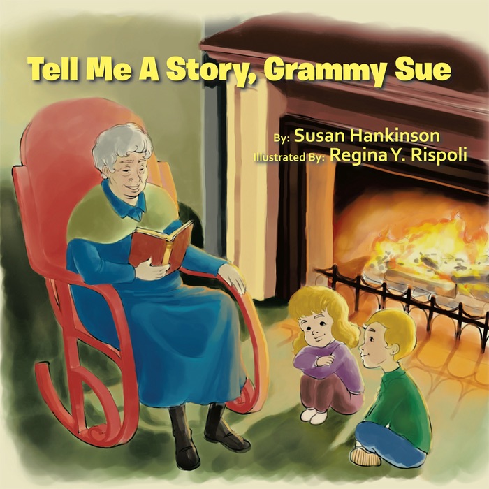 Tell Me a Story, Grammy Sue
