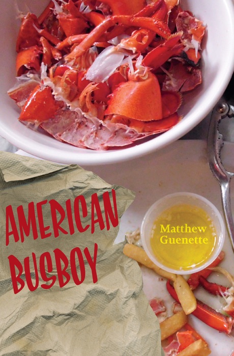 American Busboy