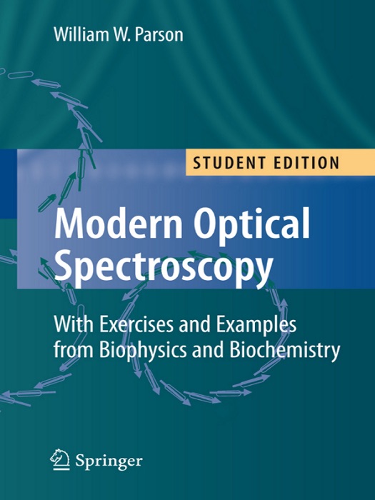 Modern Optical Spectroscopy