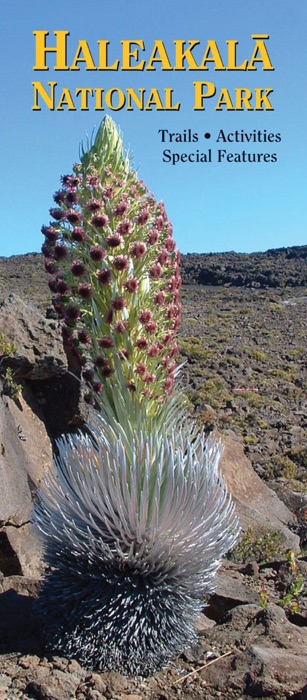 Haleakala National Park