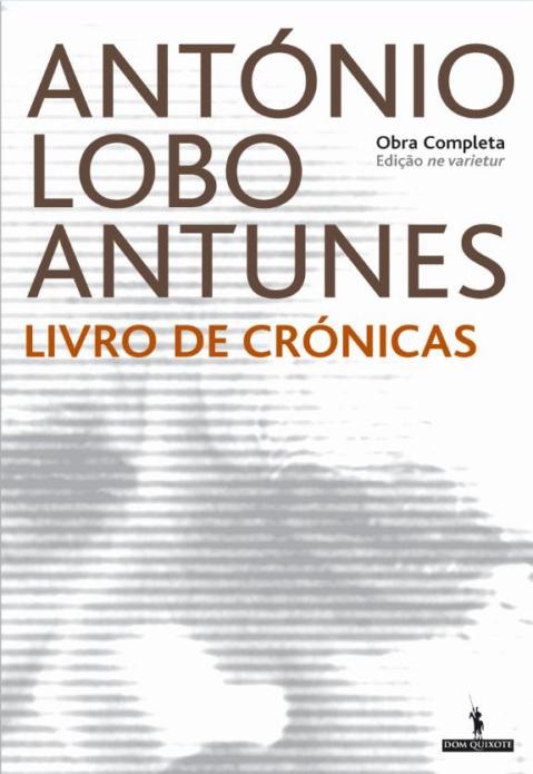 Livro de Crónicas