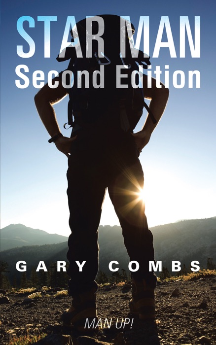 Star Man    Second Edition