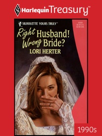 Right Husband! Wrong Bride?