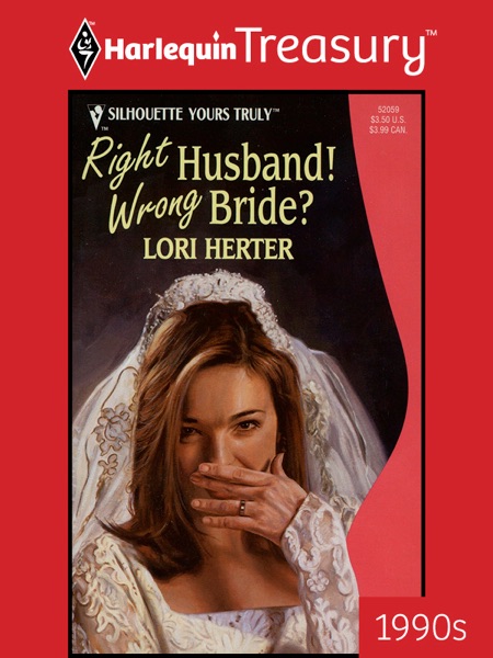 Right Husband! Wrong Bride?