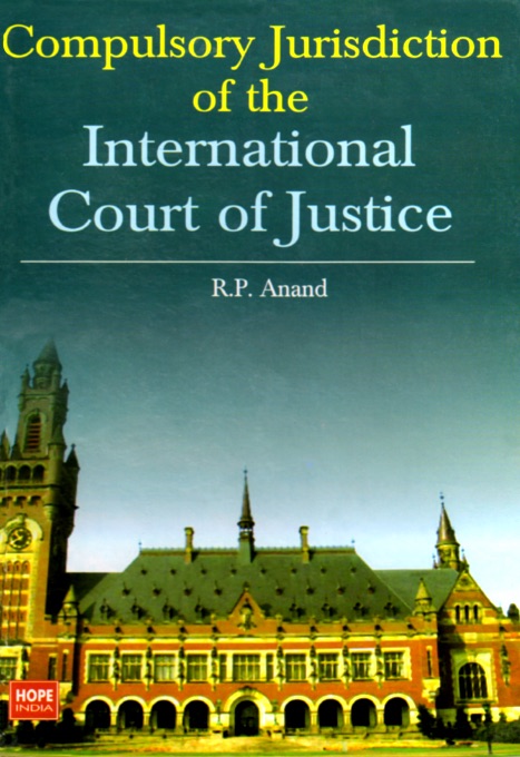 Compulsory Jurisdiction of the International Court of Justice
