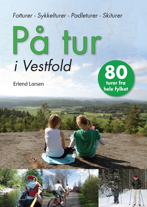 På Tur i Vestfold