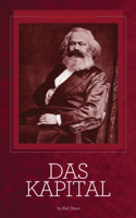 Karl Marx - Das Kapital artwork