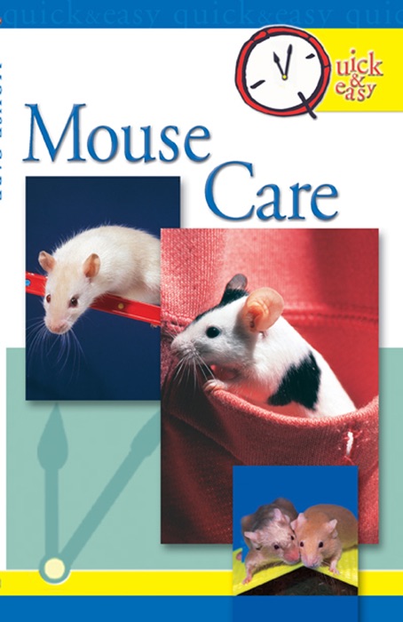 Quick & Easy Mouse Care