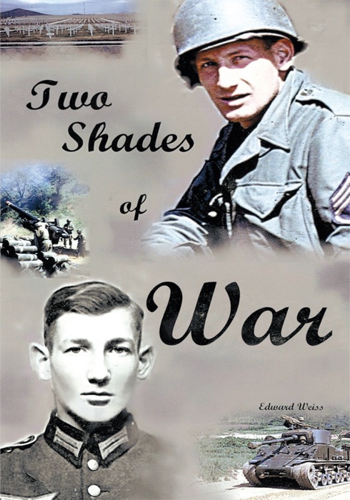 Two Shades Of War