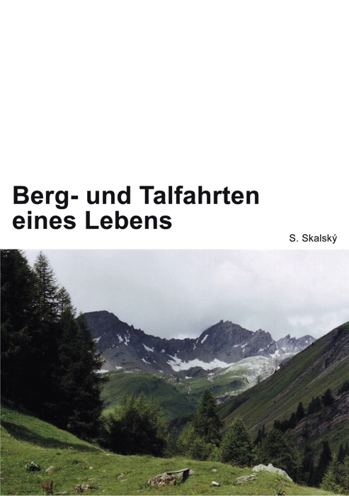 Berg- und Talfahrten des Lebens