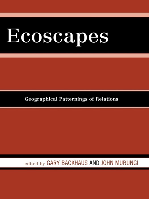 Ecoscapes