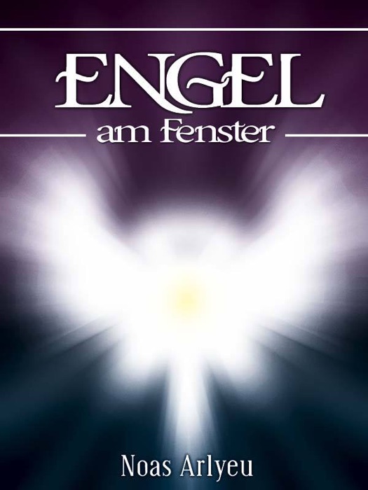 Engel am Fenster