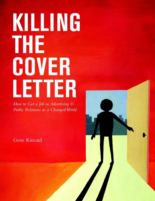 Killing the Cover Letter